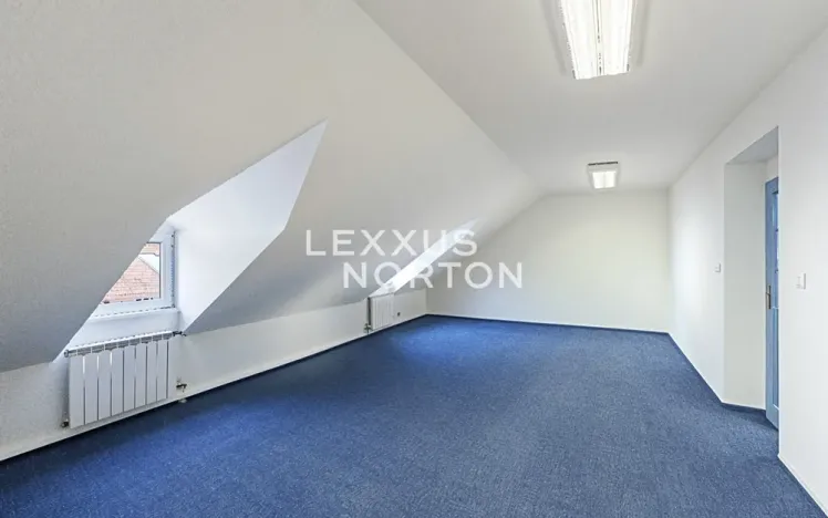 Prodej rodinného domu, Roudnice nad Labem, Dr. Slavíka, 300 m2