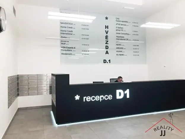 Pronájem kanceláře, Praha - Veleslavín, Na okraji, 215 m2