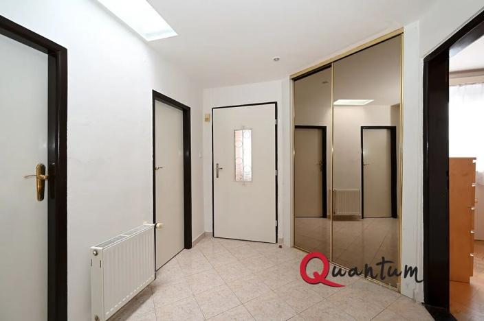 Pronájem bytu 2+1, Praha - Chodov, Vycpálkova, 70 m2