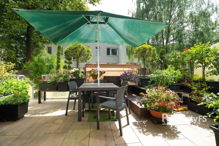 Prodej bytu 2+kk, Praha - Horní Počernice, Ve žlíbku, 55 m2