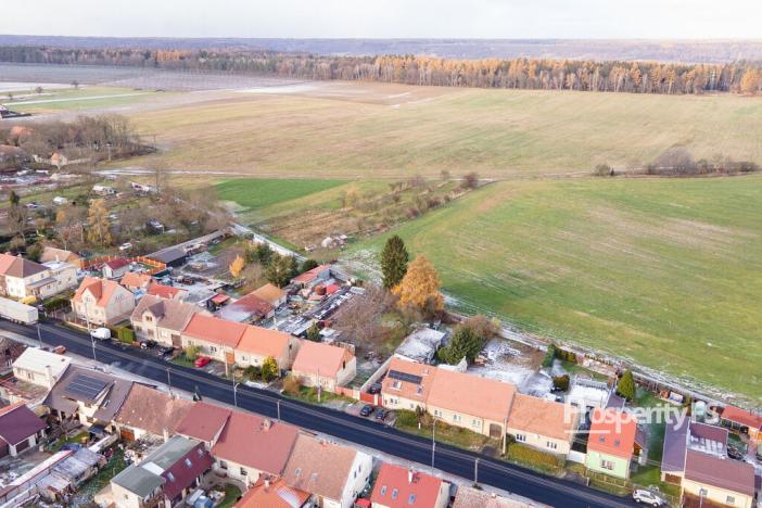 Prodej rodinného domu, Mšec, Slánská, 184 m2