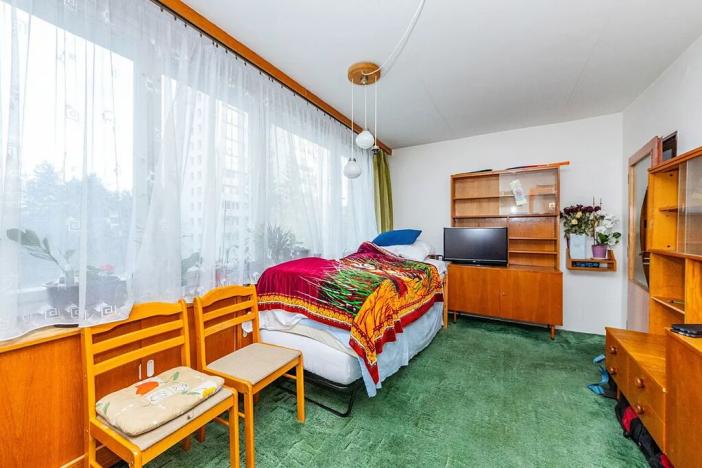 Prodej bytu 3+kk, Praha - Krč, Ružinovská, 61 m2