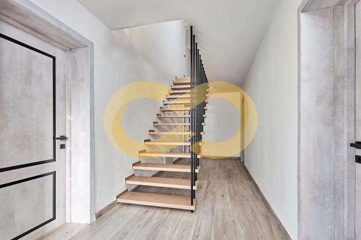 Prodej rodinného domu, Rudolfov, Na výhledu, 180 m2