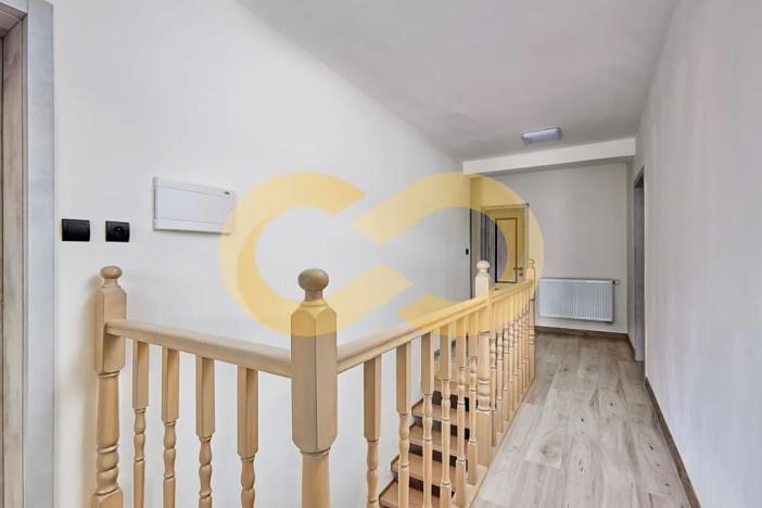 Prodej rodinného domu, Rudolfov, Na výhledu, 180 m2