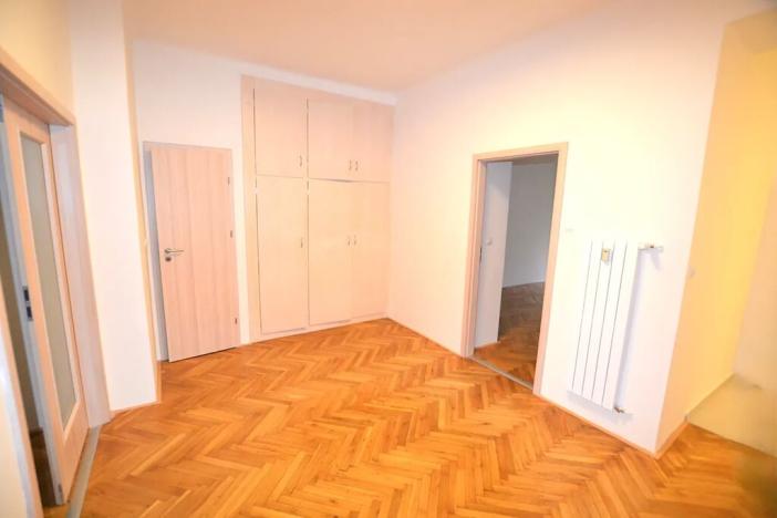 Pronájem bytu 2+1, Praha - Žižkov, Na hlídce, 77 m2