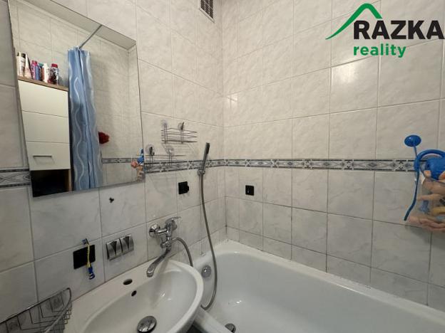 Prodej bytu 2+1, Tachov, Jana Sladkého Koziny, 50 m2