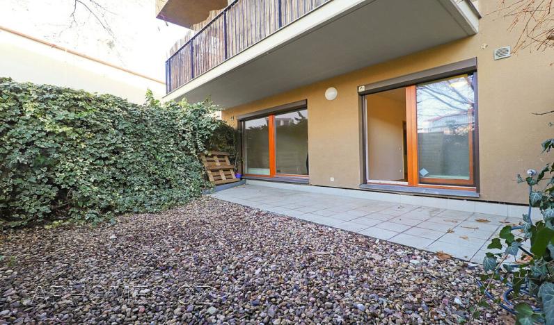 Pronájem bytu 2+kk, Praha - Holešovice, Jankovcova, 60 m2