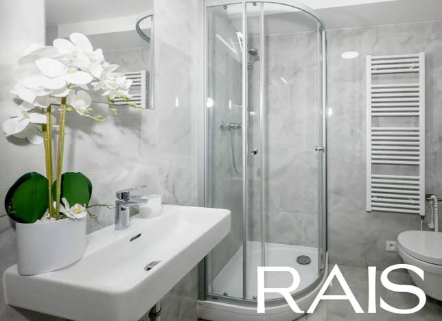 Pronájem bytu 1+1, Brno, Bašty, 40 m2