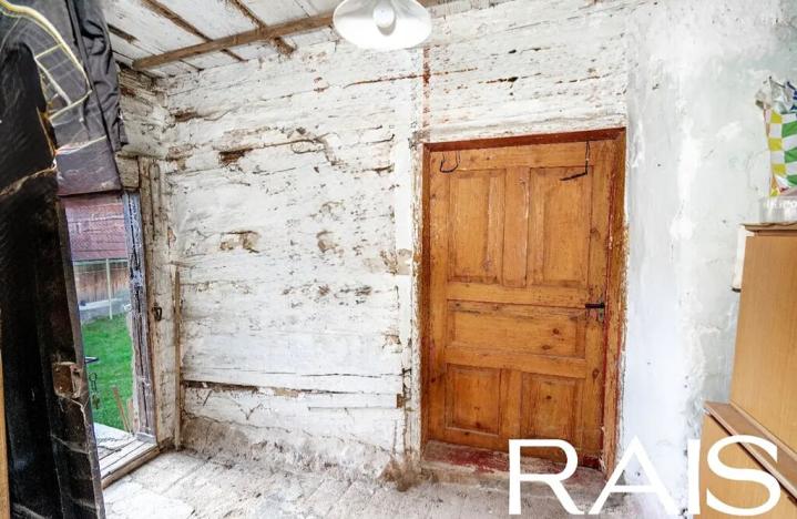 Prodej rodinného domu, Křižanov, 108 m2