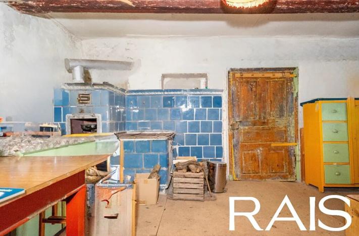 Prodej rodinného domu, Křižanov, 108 m2