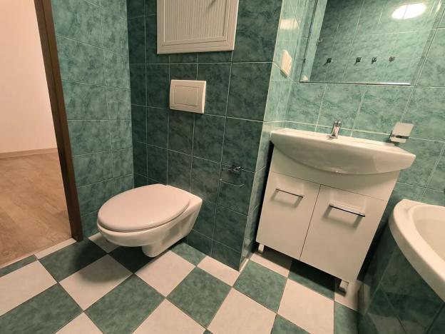 Pronájem bytu 2+1, Ústí nad Labem, Ladova, 62 m2