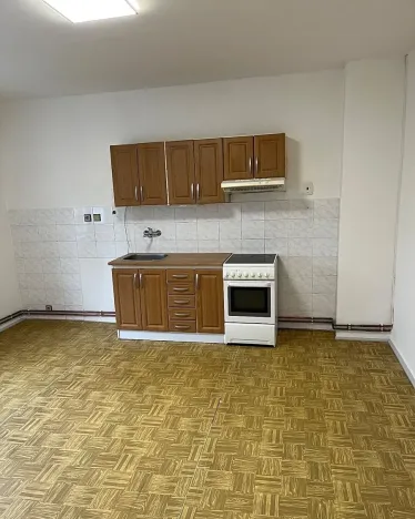 Pronájem bytu 2+kk, Chabařovice, 52 m2