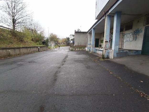 Pronájem skladu, Ústí nad Labem, Seifertova, 70 m2