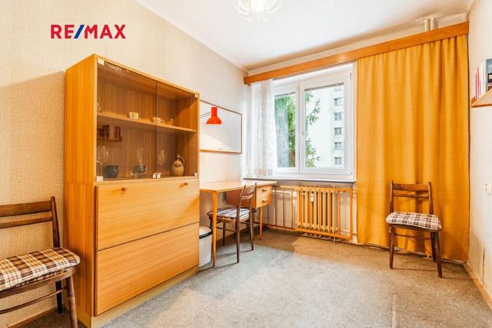 Prodej bytu 4+1, Praha - Záběhlice, Hrusická, 75 m2