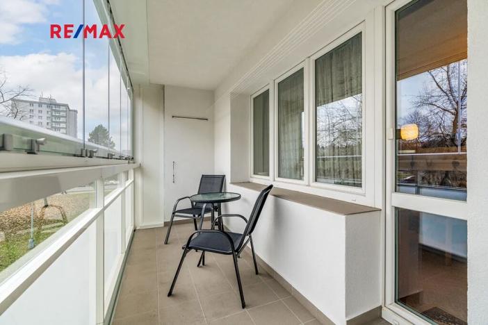 Prodej bytu 4+1, Praha - Záběhlice, Hrusická, 75 m2