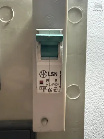 Prodej garáže, Brno, Valouškova, 17 m2