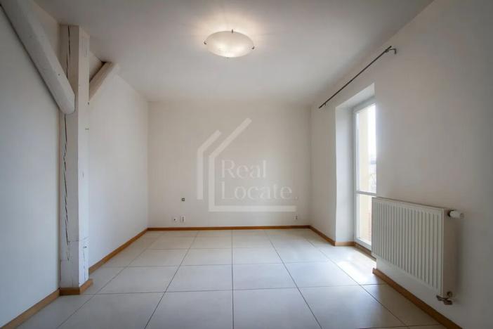 Pronájem bytu 2+kk, Praha - Holešovice, Komunardů, 48 m2