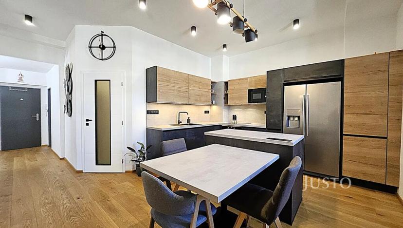 Prodej bytu 4+kk, Písek, Velké náměstí, 113 m2