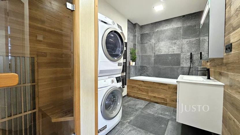 Prodej bytu 4+kk, Písek, Velké náměstí, 113 m2