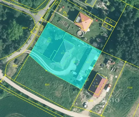 Prodej bytu 2+1, Ražice, 80 m2