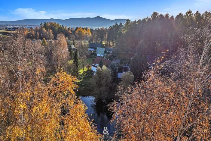 Prodej rodinného domu, Stráž nad Nisou, Bělidlo, 174 m2