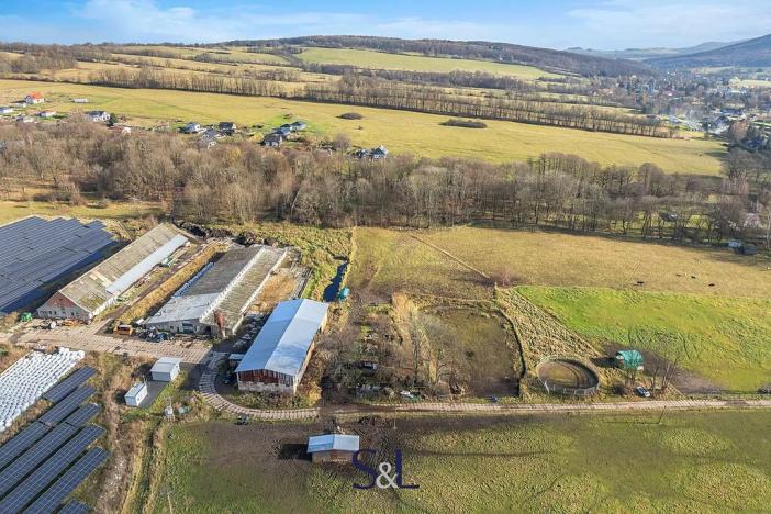 Prodej pole, Horní Podluží, 11418 m2