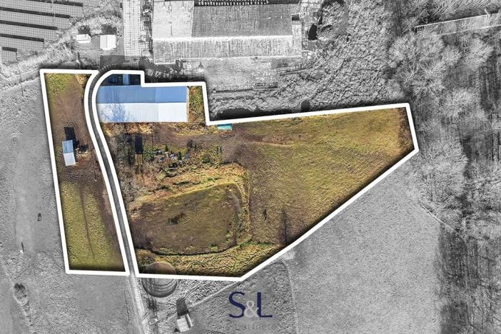 Prodej zemědělského objektu, Horní Podluží, 411 m2