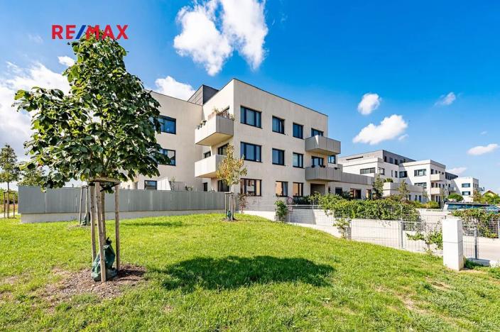 Prodej bytu 3+kk, Horoměřice, Karla IV., 80 m2