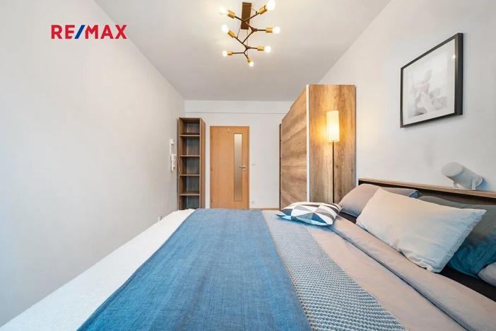 Prodej bytu 2+kk, Brno, Čeňka Růžičky, 58 m2