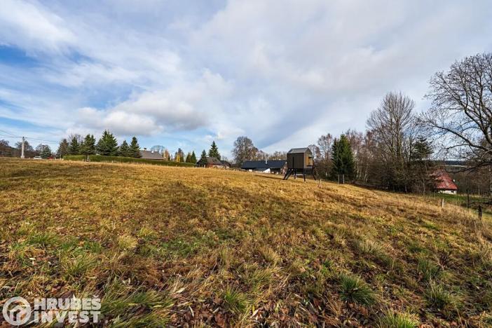 Prodej pozemku pro bydlení, Orlické Záhoří, 4018 m2