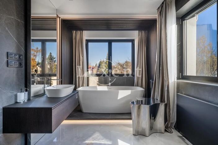 Prodej rodinného domu, Průhonice, Růžová, 590 m2