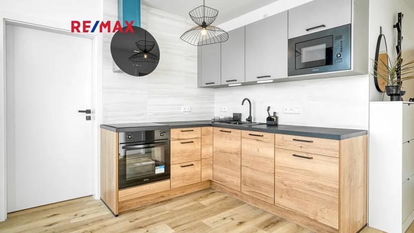 Pronájem bytu 2+1, Stráž pod Ralskem, Jižní, 54 m2