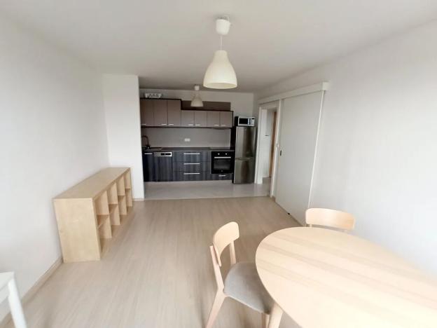 Pronájem bytu 2+kk, Praha - Krč, Štúrova, 44 m2