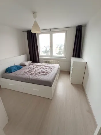 Pronájem bytu 2+kk, Praha - Krč, Štúrova, 44 m2