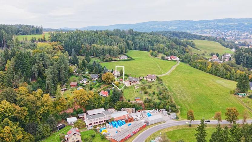 Prodej pozemku pro bydlení, Úpice, 1045 m2