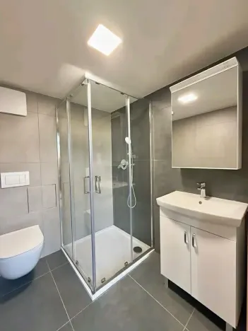 Pronájem bytu 1+kk, Praha, Sokolská, 17 m2