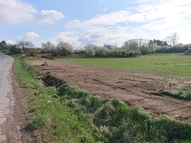 Prodej komerčního pozemku, Trnava, 3464 m2