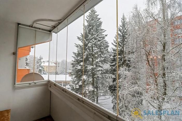 Prodej bytu 2+1, Jihlava, Kollárova, 59 m2