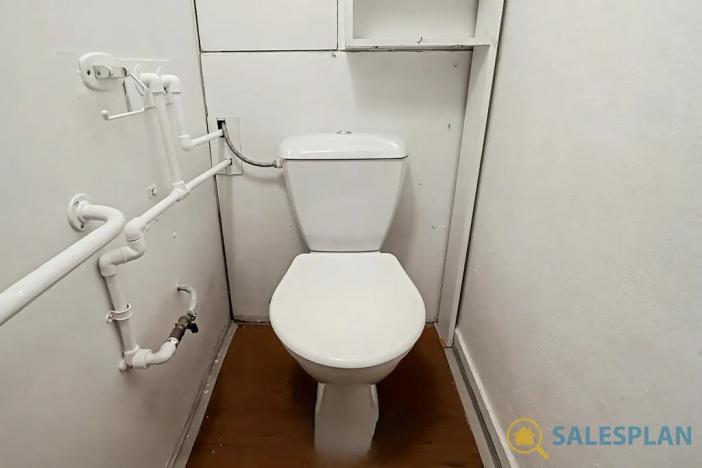 Prodej bytu 2+1, Jihlava, Kollárova, 59 m2