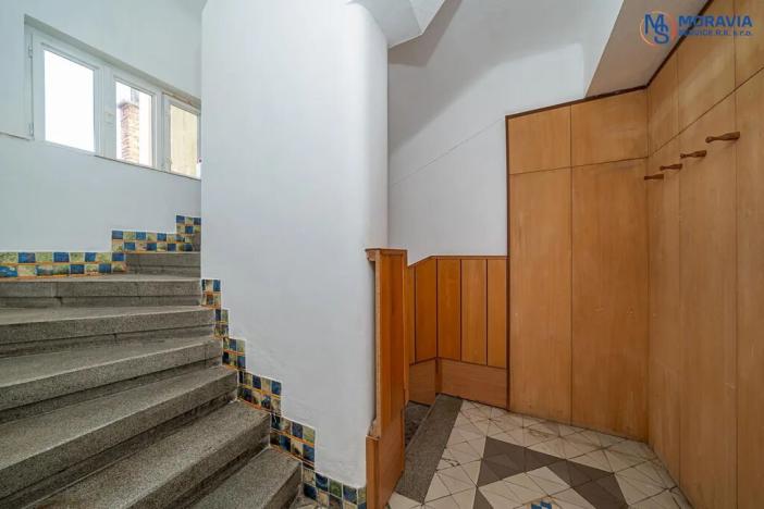 Prodej rodinného domu, Olomouc, Krejčího, 140 m2