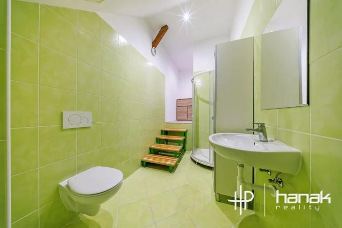 Prodej rodinného domu, Olomouc, Jaselská, 200 m2