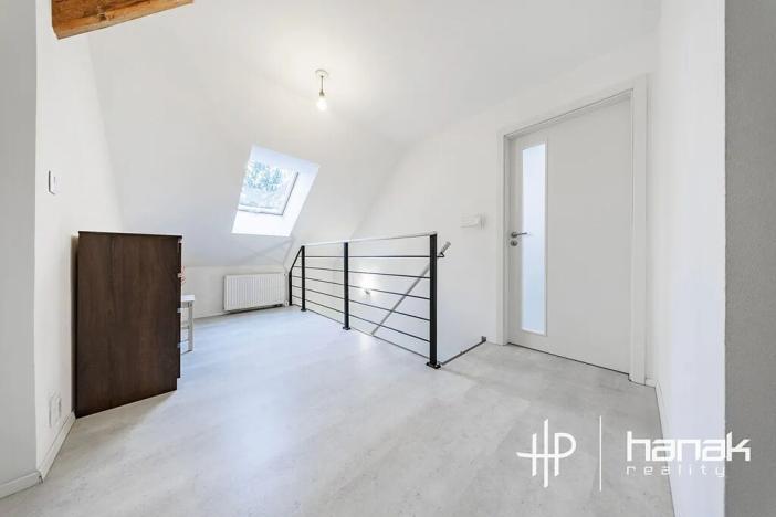 Prodej rodinného domu, Olomouc, Jaselská, 200 m2