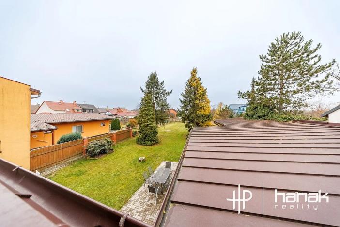 Prodej rodinného domu, Olomouc, Jaselská, 200 m2