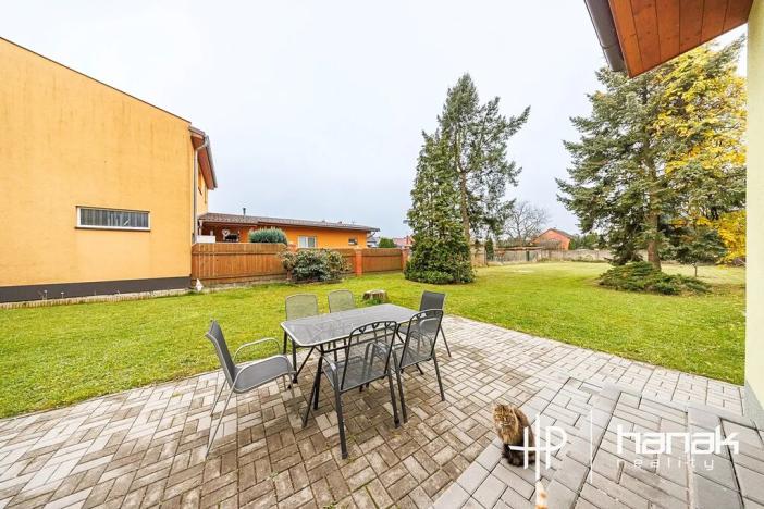 Prodej rodinného domu, Olomouc, Jaselská, 200 m2