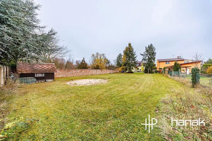 Prodej rodinného domu, Olomouc, Jaselská, 200 m2