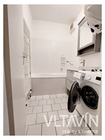 Pronájem bytu 2+kk, Kladno, Vojtěcha Lanny, 49 m2