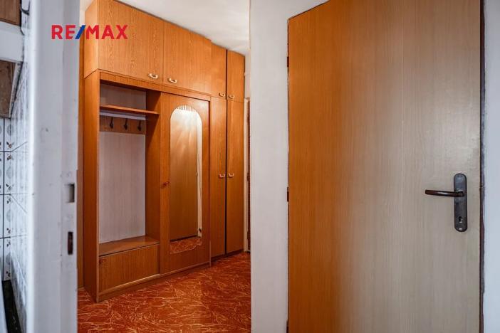 Prodej bytu 4+1, Humpolec, Na Rybníčku, 79 m2