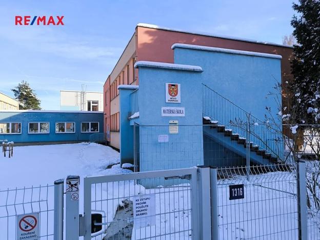 Prodej bytu 4+1, Humpolec, Na Rybníčku, 79 m2