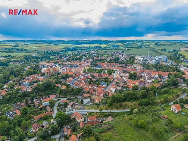 Prodej pozemku pro bydlení, Kouřim, Na Salabce, 766 m2