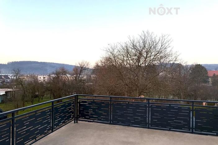 Prodej bytu 2+kk, Želechovice nad Dřevnicí, Nádražní, 76 m2